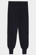 【ル フィル/LE PHIL】のヴィスニットパンツ ネイビー|ID: prp329100003845084 ipo3291000000035850349