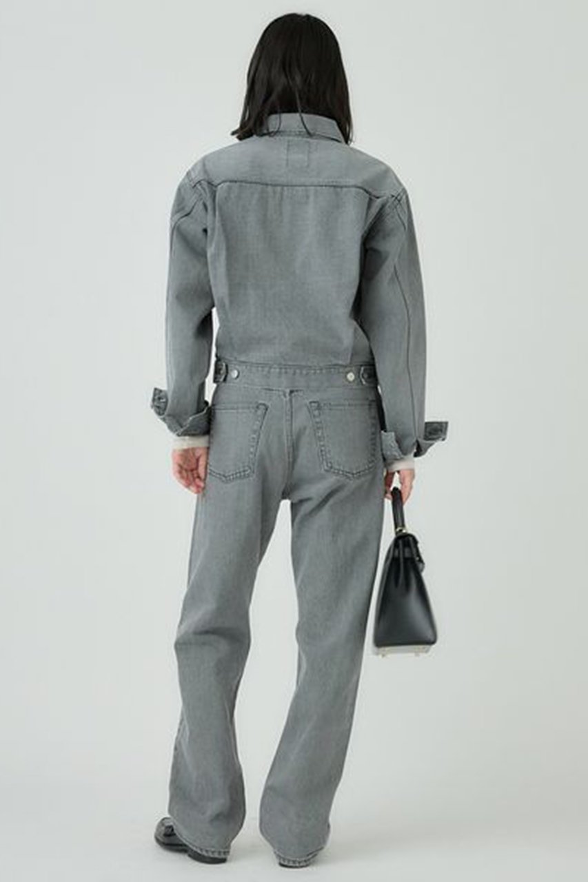 【カオス/Chaos】の【WHY NOT NOW】ホッパーGジャン 人気、トレンドファッション・服の通販 founy(ファニー) 　ファッション　Fashion　レディースファッション　Fashion for Women　アウター　Coat / Outerwear Collection　レディースジャケット・軽アウター　Jackets　インナー　Innerwear　ヴィンテージ　Vintage Style　ケミカル　Chemical, Chemical Wash　コンパクト　Compact, Small Size　ジャケット　Jacket, Outerwear　デニム　Denim, Jeans Material　フィット　Fit, Slim Fit　フォルム　Silhouette, Form　モダン　Modern, Contemporary　レギュラー　Regular, Standard Fit　other-7|ID: prp329100003846955 ipo3291000000032950320