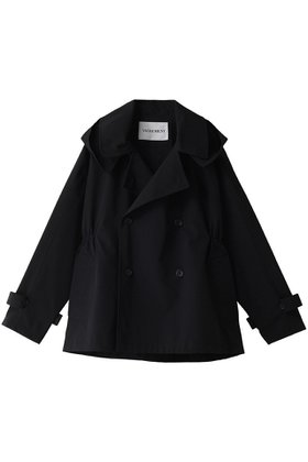 【カオス/Chaos】 【VACHEMENT】別注シェルタフタショートトレンチ人気、トレンドファッション・服の通販 founy(ファニー) ファッション Fashion レディースファッション Fashion for Women アウター Coat / Outerwear Collection コート・ロングコート・ピーコート Long Coats, Peacoats & More 2024年 2024 2024春夏・S/S Spring/Summer 2024 SS24 おすすめ Recommended / Our Picks ショート Short, Short Length トレンチ Trench, Trench Coat ロング Long, Long-Length ワイド Wide, Wide Fit 人気 Popular, Best Seller 別注 Limited Edition, Custom Order |ID:prp329100003846960