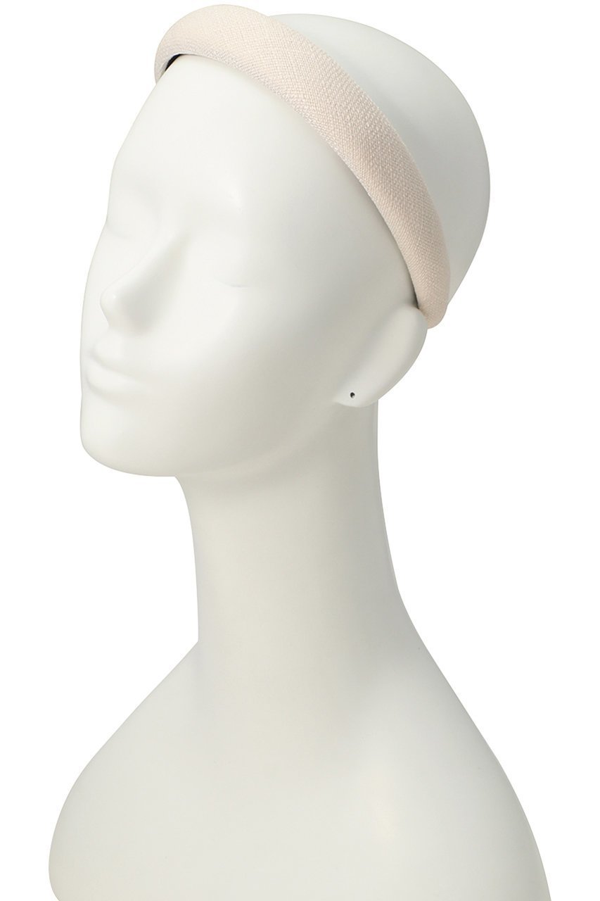 【トレス/TRESSE】のLOU カチューシャ 人気、トレンドファッション・服の通販 founy(ファニー) 　ファッション　Fashion　レディースファッション　WOMEN　シュシュ / ヘアアクセ　Hair Accessories　アクセサリー　Accessories　ショート　Short　シンプル　Simple　リネン　Linen　ロング　Long　夏　Summer　春　Spring　S/S・春夏　Ss・Spring/Summer　other-2|ID: prp329100003846994 ipo3291000000031382360