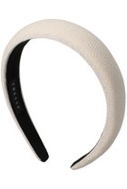 【トレス/TRESSE】のLOU カチューシャ アイボリー|ID: prp329100003846994 ipo3291000000032851453