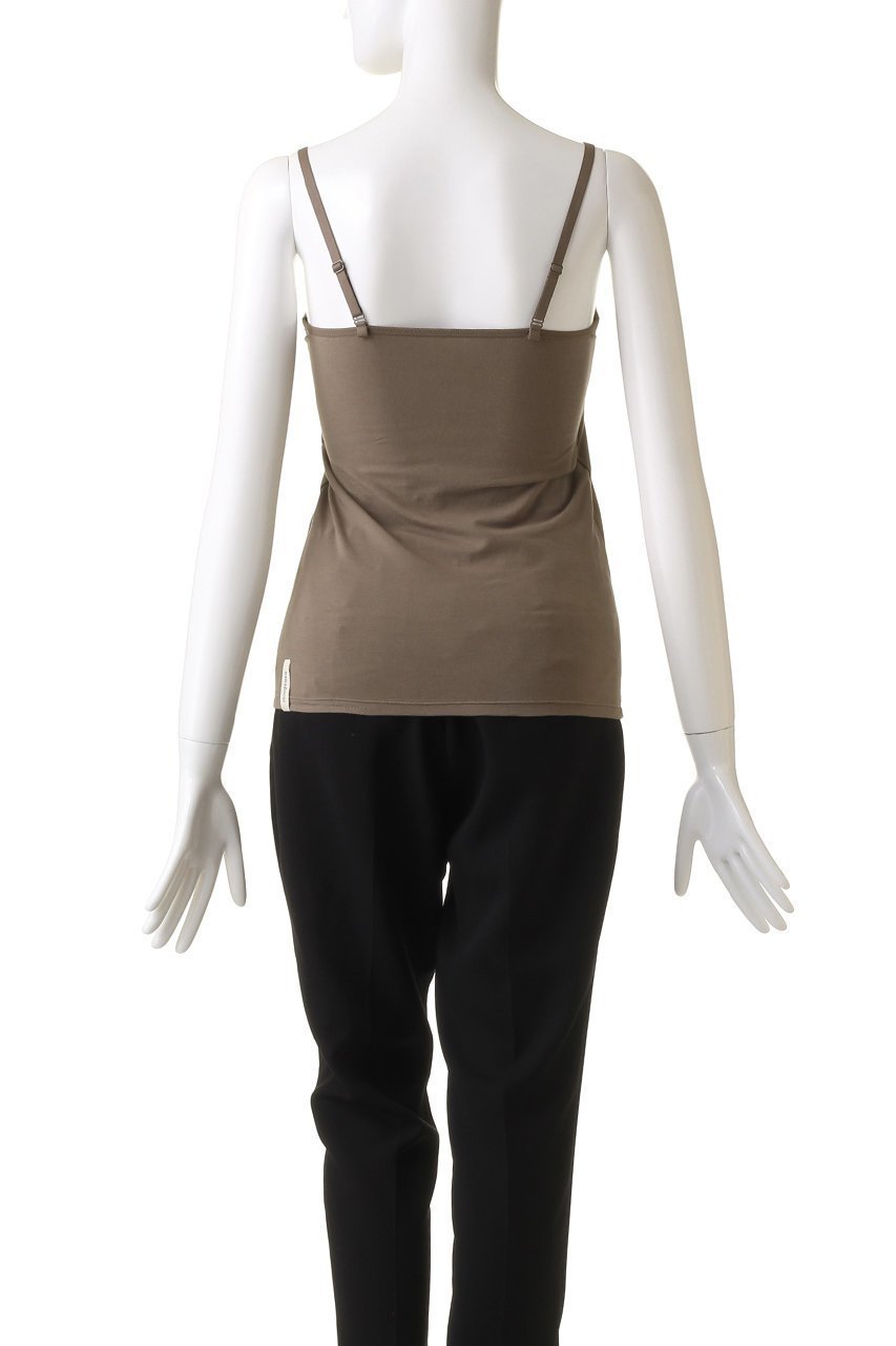 【ナナデコール/nanadecor】のコンフォートスクエアカップ付きキャミ 人気、トレンドファッション・服の通販 founy(ファニー) 　ファッション　Fashion　レディースファッション　Fashion for Women　下着・ランジェリー　Lingerie & Intimates　その他ランジェリー・インナーアイテム　Other Lingerie / Intimates　インナー　Innerwear　キャミ　Camisole, Cami Top　ストレッチ　Stretch, Stretchy Fabric　ランジェリー　Lingerie, Intimate Wear　other-4|ID: prp329100003847014 ipo3291000000035553745