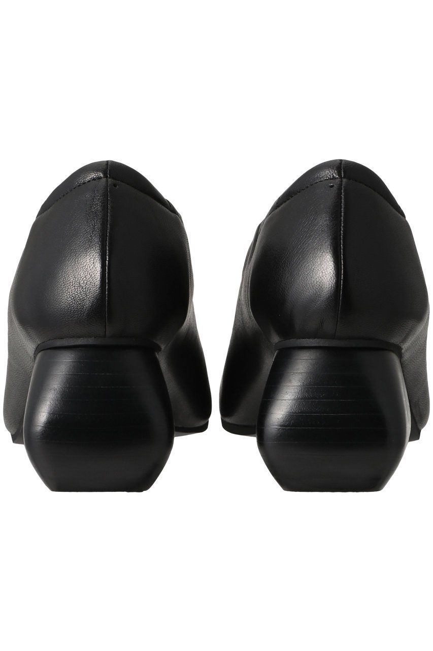 【ピアッカセッテ/ph7+】のスクエアトウパンプス 人気、トレンドファッション・服の通販 founy(ファニー) 　ファッション　Fashion　レディースファッション　Fashion for Women　センター　Center, Center Line　ベーシック　Basic, Essential　定番　Standard, Basic Item　other-3|ID: prp329100003847017 ipo3291000000035614511