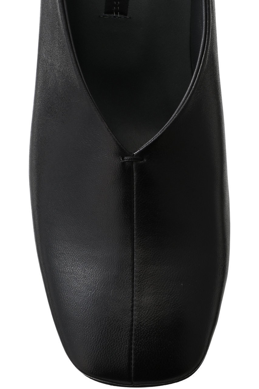 【ピアッカセッテ/ph7+】のスクエアトウパンプス 人気、トレンドファッション・服の通販 founy(ファニー) 　ファッション　Fashion　レディースファッション　Fashion for Women　センター　Center, Center Line　ベーシック　Basic, Essential　定番　Standard, Basic Item　other-4|ID: prp329100003847017 ipo3291000000035614512