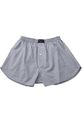 【キッドブルー/KID BLUE / MEN】の【MEN】24ストライプトランクストランクス 人気、トレンドファッション・服の通販 founy(ファニー) ファッション Fashion メンズファッション Fashion for Men おすすめ Recommended / Our Picks お家時間・ステイホーム Stay Home / At Home アンダー Underwear Essentials サマー Summer, Summer Style ショーツ Shorts, Short Pants ストライプ Stripe, Striped Pattern リラックス Relax, Relaxed Fit 人気 Popular, Best Seller |ID:prp329100003847037