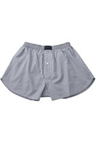 【キッドブルー/KID BLUE / MEN】の【MEN】24ストライプトランクストランクス ネイビー|ID: prp329100003847037 ipo3291000000032849352
