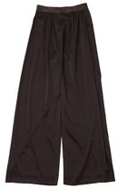 【ザ ストア バイ シー/THE STORE by C】のウォッシャブルシルクパンツ ダークブラウン|ID: prp329100003850268 ipo3291000000032787758