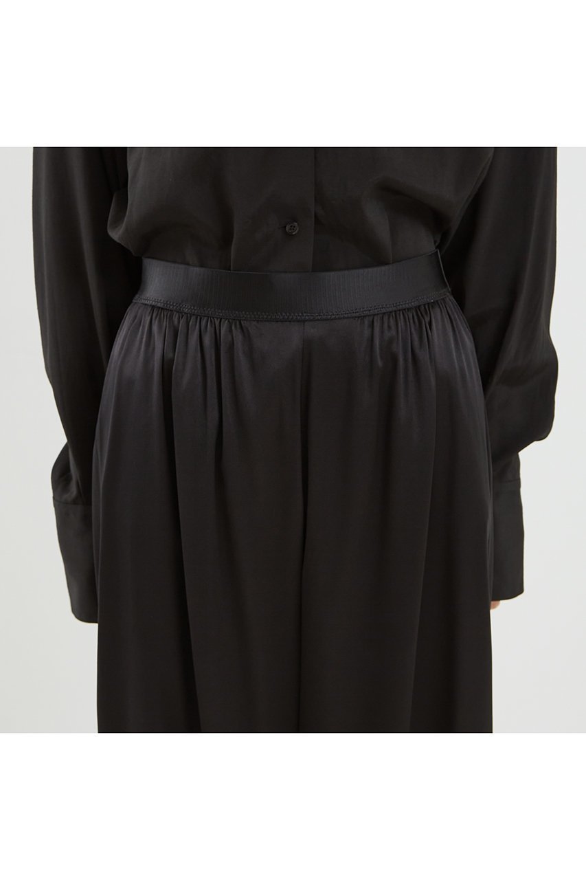 【ザ ストア バイ シー/THE STORE by C】のウォッシャブルシルクパンツ 人気、トレンドファッション・服の通販 founy(ファニー) ファッション Fashion レディースファッション Fashion for Women パンツ Pants & Trousers シルク Silk, 100% Silk トレンド Trend, Trending Now バランス Balance, Style Balance ボトム Bottoms, Lower Wear エレガント 上品 Elegant 夏 Summer other-8|ID: prp329100003850268 ipo3291000000032787784