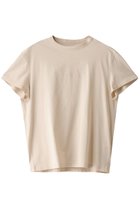 【メゾン マルジェラ/MAISON MARGIELA / MEN】の【MEN】ハーフスリーブTシャツ エクリュ|ID: prp329100003851199 ipo3291000000029409881