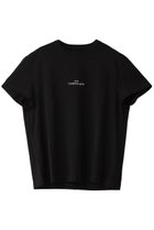 【メゾン マルジェラ/MAISON MARGIELA / MEN】の【MEN】ハーフスリーブTシャツ ブラック|ID: prp329100003851199 ipo3291000000029409883