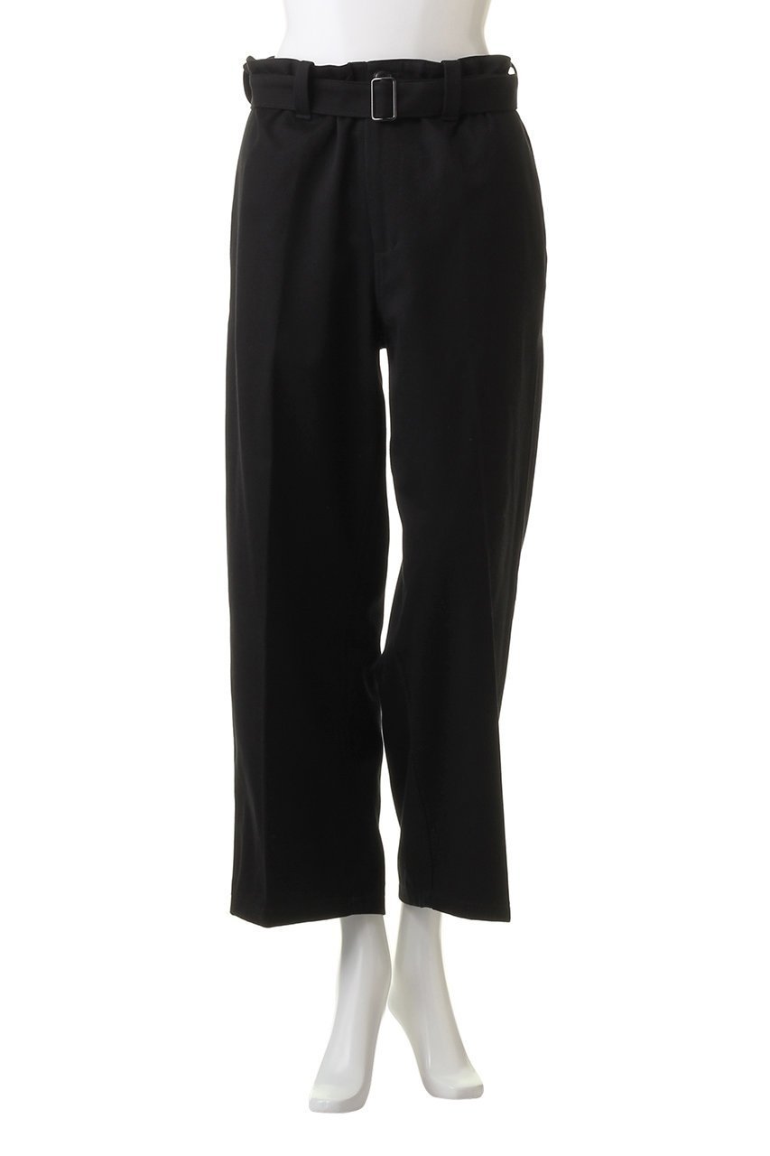 【シシ/sisii】の【UNISEX】WIDE PANTS 人気、トレンドファッション・服の通販 founy(ファニー) 　ファッション　Fashion　レディースファッション　Fashion for Women　パンツ　Pants & Trousers　ユニセックス　Unisex, Genderless　おすすめ　Recommended / Our Picks　インナー　Innerwear　クロップド　Cropped, Short Length　プリーツ　Pleats, Pleated　ワイド　Wide, Wide Fit　ワーク　Workwear, Utility Style　再入荷　Restock / Back in Stock　防寒　Cold Protection, Winter-Ready　other-2|ID: prp329100003851201 ipo3291000000032703173