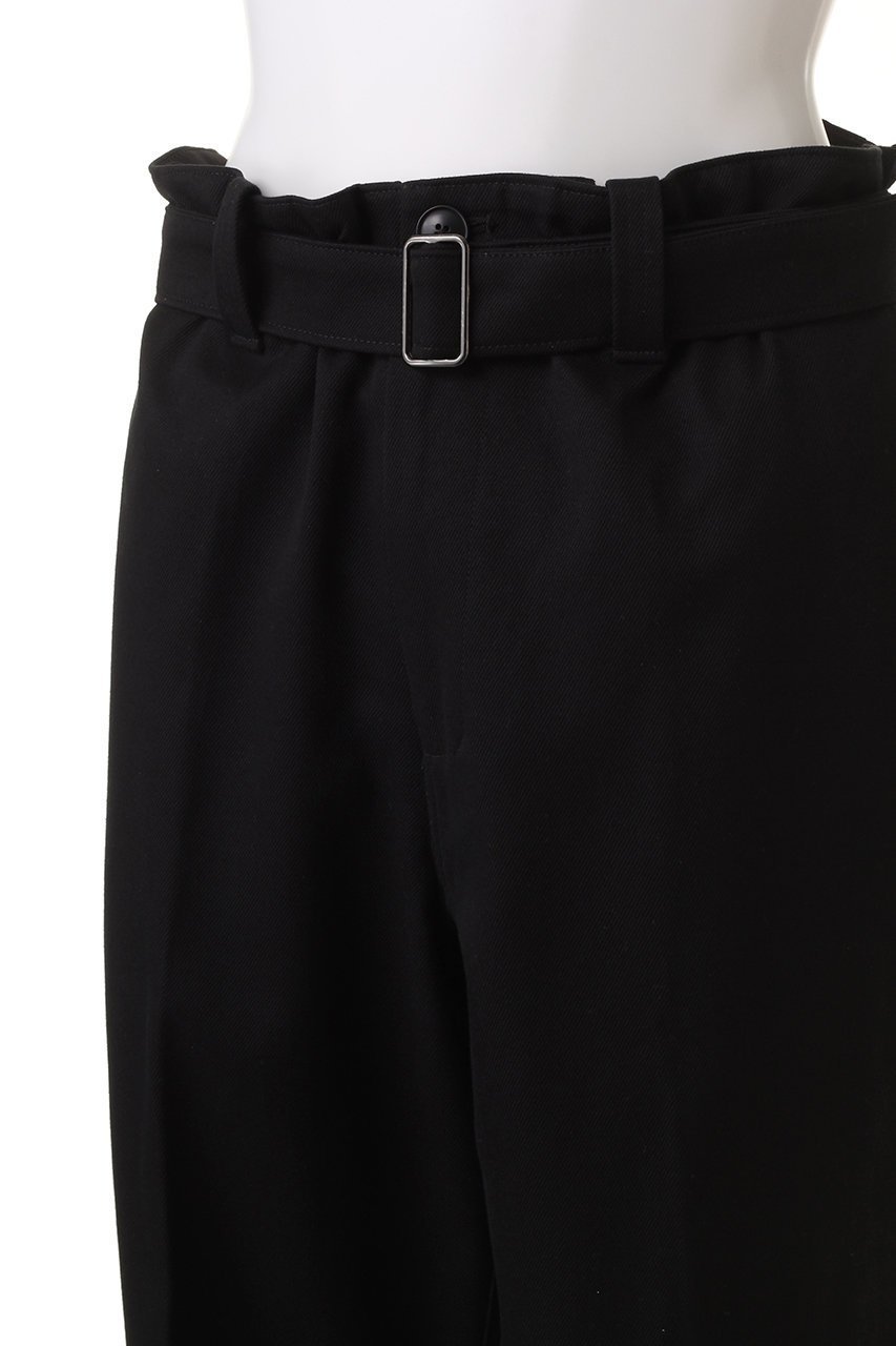 【シシ/sisii】の【UNISEX】WIDE PANTS 人気、トレンドファッション・服の通販 founy(ファニー) 　ファッション　Fashion　レディースファッション　Fashion for Women　パンツ　Pants & Trousers　ユニセックス　Unisex, Genderless　おすすめ　Recommended / Our Picks　インナー　Innerwear　クロップド　Cropped, Short Length　プリーツ　Pleats, Pleated　ワイド　Wide, Wide Fit　ワーク　Workwear, Utility Style　再入荷　Restock / Back in Stock　防寒　Cold Protection, Winter-Ready　other-5|ID: prp329100003851201 ipo3291000000032703176