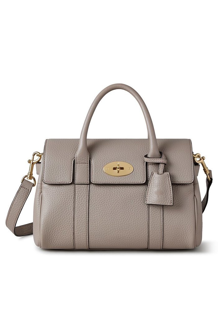 【マルベリー/Mulberry】のSMALL BAYSWATER SATCHEL(HEAVY GRAIN) インテリア・キッズ・メンズ・レディースファッション・服の通販 founy(ファニー) https://founy.com/ ファッション Fashion レディースファッション Fashion for Women バッグ Bags 2025年 2025 2025-2026秋冬・A/W Autumn/Winter 2025–26 AW25–26 ウォーター Water コンパクト Compact, Small Size ジップ Zip, Zipper ラップ Wrap, Wrap Design A/W・秋冬 Autumn/Winter |ID: prp329100003851218 ipo3291000000033047719