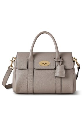 【マルベリー/Mulberry】のSMALL BAYSWATER SATCHEL(HEAVY GRAIN) 人気、トレンドファッション・服の通販 founy(ファニー) ファッション Fashion レディースファッション Fashion for Women バッグ Bags 2025年 2025 2025-2026秋冬・A/W Autumn/Winter 2025–26 AW25–26 ウォーター Water コンパクト Compact, Small Size ジップ Zip, Zipper ラップ Wrap, Wrap Design A/W・秋冬 Autumn/Winter |ID:prp329100003851218