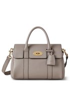 【マルベリー/Mulberry】のSMALL BAYSWATER SATCHEL(HEAVY GRAIN) 人気、トレンドファッション・服の通販 founy(ファニー) ファッション Fashion レディースファッション Fashion for Women バッグ Bags 2025年 2025 2025-2026秋冬・A/W Autumn/Winter 2025–26 AW25–26 ウォーター Water コンパクト Compact, Small Size ジップ Zip, Zipper ラップ Wrap, Wrap Design A/W・秋冬 Autumn/Winter thumbnail カシミアトープ|ID: prp329100003851218 ipo3291000000033047720