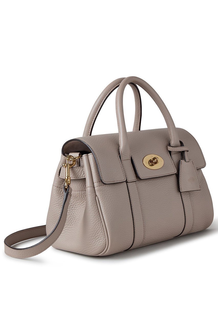 【マルベリー/Mulberry】のSMALL BAYSWATER SATCHEL(HEAVY GRAIN) 人気、トレンドファッション・服の通販 founy(ファニー) 　ファッション　Fashion　レディースファッション　Fashion for Women　バッグ　Bags　2025年　2025　2025-2026秋冬・A/W　Autumn/Winter 2025–26 AW25–26　ウォーター　Water　コンパクト　Compact, Small Size　ジップ　Zip, Zipper　ラップ　Wrap, Wrap Design　A/W・秋冬　Autumn/Winter　other-4|ID: prp329100003851218 ipo3291000000033047723