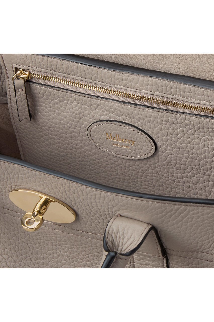 【マルベリー/Mulberry】のSMALL BAYSWATER SATCHEL(HEAVY GRAIN) 人気、トレンドファッション・服の通販 founy(ファニー) 　ファッション　Fashion　レディースファッション　Fashion for Women　バッグ　Bags　2025年　2025　2025-2026秋冬・A/W　Autumn/Winter 2025–26 AW25–26　ウォーター　Water　コンパクト　Compact, Small Size　ジップ　Zip, Zipper　ラップ　Wrap, Wrap Design　A/W・秋冬　Autumn/Winter　other-5|ID: prp329100003851218 ipo3291000000033047724