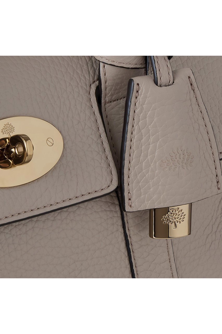 【マルベリー/Mulberry】のSMALL BAYSWATER SATCHEL(HEAVY GRAIN) 人気、トレンドファッション・服の通販 founy(ファニー) 　ファッション　Fashion　レディースファッション　Fashion for Women　バッグ　Bags　2025年　2025　2025-2026秋冬・A/W　Autumn/Winter 2025–26 AW25–26　ウォーター　Water　コンパクト　Compact, Small Size　ジップ　Zip, Zipper　ラップ　Wrap, Wrap Design　A/W・秋冬　Autumn/Winter　other-6|ID: prp329100003851218 ipo3291000000033047725