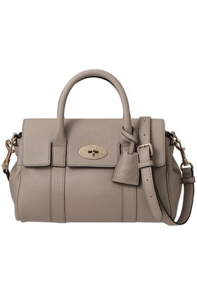 【マルベリー/Mulberry】のSMALL BAYSWATER SATCHEL(HEAVY GRAIN) 人気、トレンドファッション・服の通販 founy(ファニー) ファッション Fashion レディースファッション Fashion for Women バッグ Bags ウォーター Water コンパクト Compact, Small Size ジップ Zip, Zipper ラップ Wrap, Wrap Design |ID:prp329100003851218