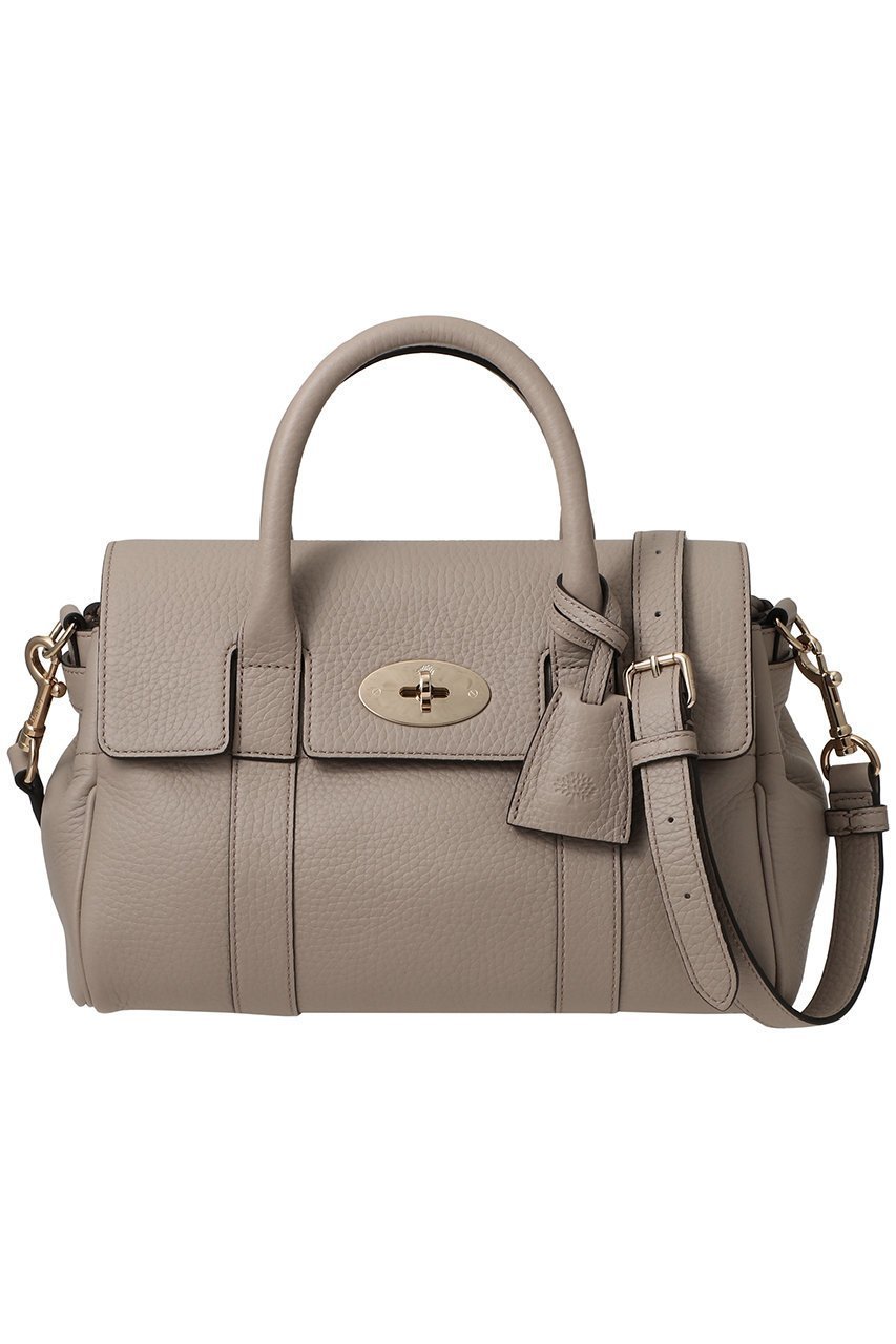 【マルベリー/Mulberry】のSMALL BAYSWATER SATCHEL(HEAVY GRAIN) 大人の最旬トレンドファッション＆コーディネート founy(ファウニー) 　ファッション　Fashion　レディースファッション　Fashion for Women　バッグ　Bags　ウォーター　Water　コンパクト　Compact, Small Size　ジップ　Zip, Zipper　ラップ　Wrap, Wrap Design　 other-1|ID: prp329100003851218 ipo3291000000036886275