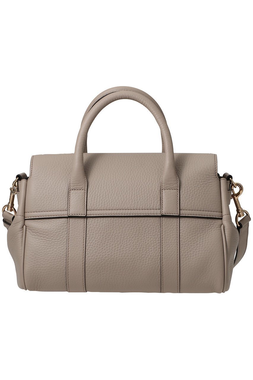 【マルベリー/Mulberry】のSMALL BAYSWATER SATCHEL(HEAVY GRAIN) 大人の最旬トレンドファッション＆コーディネート founy(ファウニー) 　ファッション　Fashion　レディースファッション　Fashion for Women　バッグ　Bags　ウォーター　Water　コンパクト　Compact, Small Size　ジップ　Zip, Zipper　ラップ　Wrap, Wrap Design　other-4|ID: prp329100003851218 ipo3291000000036886279