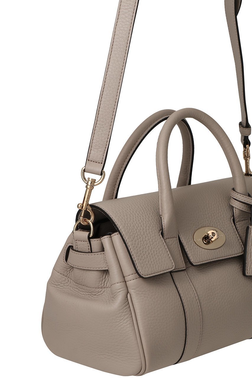 【マルベリー/Mulberry】のSMALL BAYSWATER SATCHEL(HEAVY GRAIN) 大人の最旬トレンドファッション＆コーディネート founy(ファウニー) 　ファッション　Fashion　レディースファッション　Fashion for Women　バッグ　Bags　ウォーター　Water　コンパクト　Compact, Small Size　ジップ　Zip, Zipper　ラップ　Wrap, Wrap Design　other-5|ID: prp329100003851218 ipo3291000000036886280