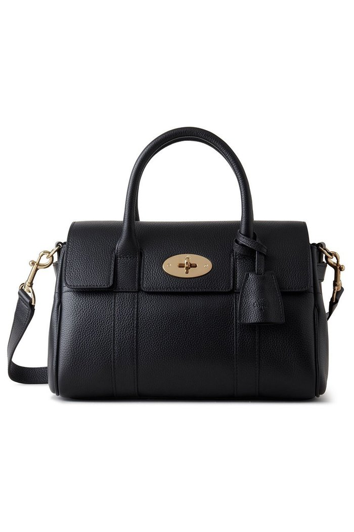 【マルベリー/Mulberry】のSMALL BAYSWATER SATCHEL(SMALL CLASSIC GRAIN) インテリア・キッズ・メンズ・レディースファッション・服の通販 founy(ファニー) https://founy.com/ ファッション Fashion レディースファッション Fashion for Women バッグ Bags 2025年 2025 2025-2026秋冬・A/W Autumn/Winter 2025–26 AW25–26 ウォーター Water コンパクト Compact, Small Size ジップ Zip, Zipper チャーム Charm, Pendant ラップ Wrap, Wrap Design A/W・秋冬 Autumn/Winter |ID: prp329100003851219 ipo3291000000032798125