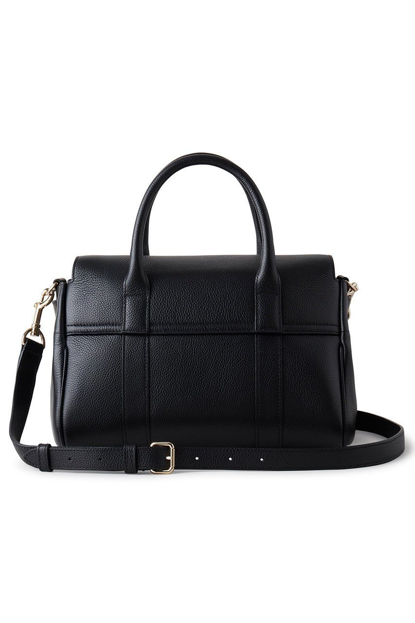 【マルベリー/Mulberry】のSMALL BAYSWATER SATCHEL(SMALL CLASSIC GRAIN) 人気、トレンドファッション・服の通販 founy(ファニー) 　ファッション　Fashion　レディースファッション　Fashion for Women　バッグ　Bags　2025年　2025　2025-2026秋冬・A/W　Autumn/Winter 2025–26 AW25–26　ウォーター　Water　コンパクト　Compact, Small Size　ジップ　Zip, Zipper　チャーム　Charm, Pendant　ラップ　Wrap, Wrap Design　A/W・秋冬　Autumn/Winter　other-2|ID: prp329100003851219 ipo3291000000032798127