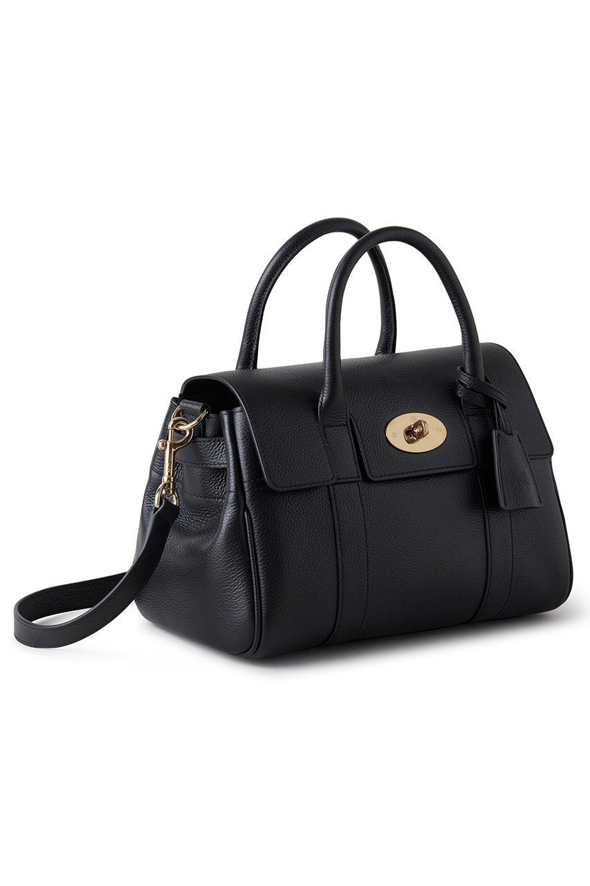 【マルベリー/Mulberry】のSMALL BAYSWATER SATCHEL(SMALL CLASSIC GRAIN) 人気、トレンドファッション・服の通販 founy(ファニー) 　ファッション　Fashion　レディースファッション　Fashion for Women　バッグ　Bags　2025年　2025　2025-2026秋冬・A/W　Autumn/Winter 2025–26 AW25–26　ウォーター　Water　コンパクト　Compact, Small Size　ジップ　Zip, Zipper　チャーム　Charm, Pendant　ラップ　Wrap, Wrap Design　A/W・秋冬　Autumn/Winter　other-3|ID: prp329100003851219 ipo3291000000032798128