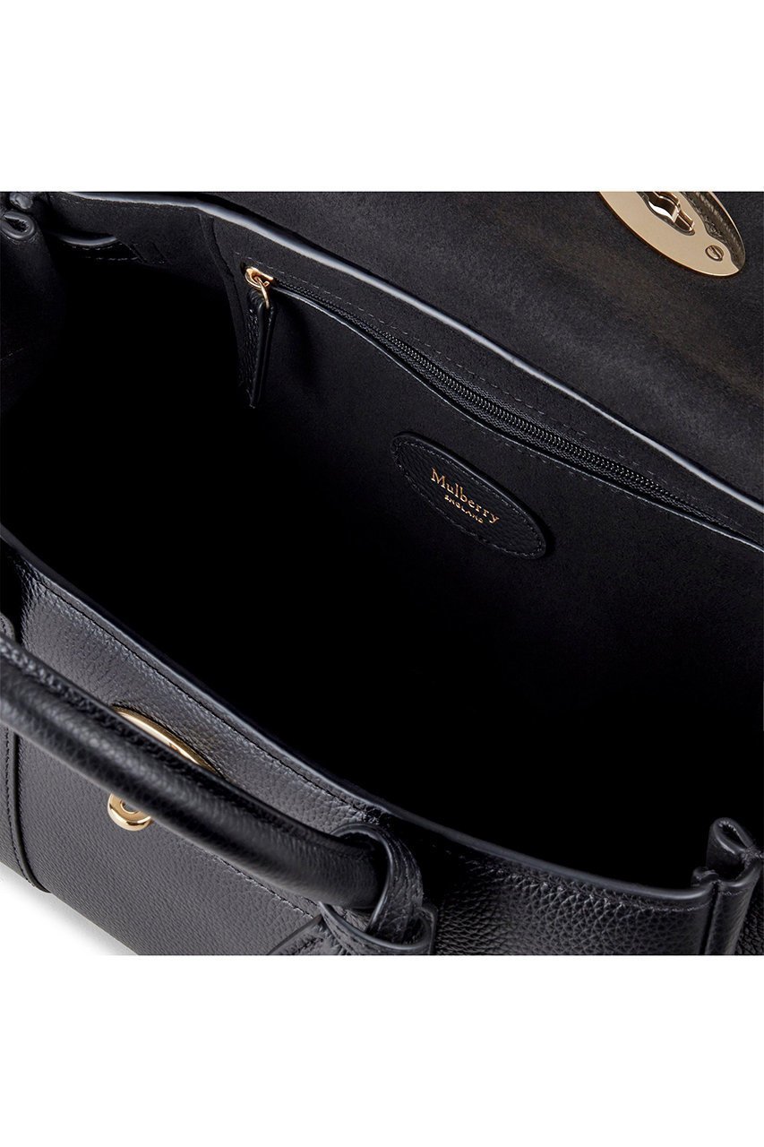 【マルベリー/Mulberry】のSMALL BAYSWATER SATCHEL(SMALL CLASSIC GRAIN) 人気、トレンドファッション・服の通販 founy(ファニー) 　ファッション　Fashion　レディースファッション　Fashion for Women　バッグ　Bags　2025年　2025　2025-2026秋冬・A/W　Autumn/Winter 2025–26 AW25–26　ウォーター　Water　コンパクト　Compact, Small Size　ジップ　Zip, Zipper　チャーム　Charm, Pendant　ラップ　Wrap, Wrap Design　A/W・秋冬　Autumn/Winter　other-4|ID: prp329100003851219 ipo3291000000032798129