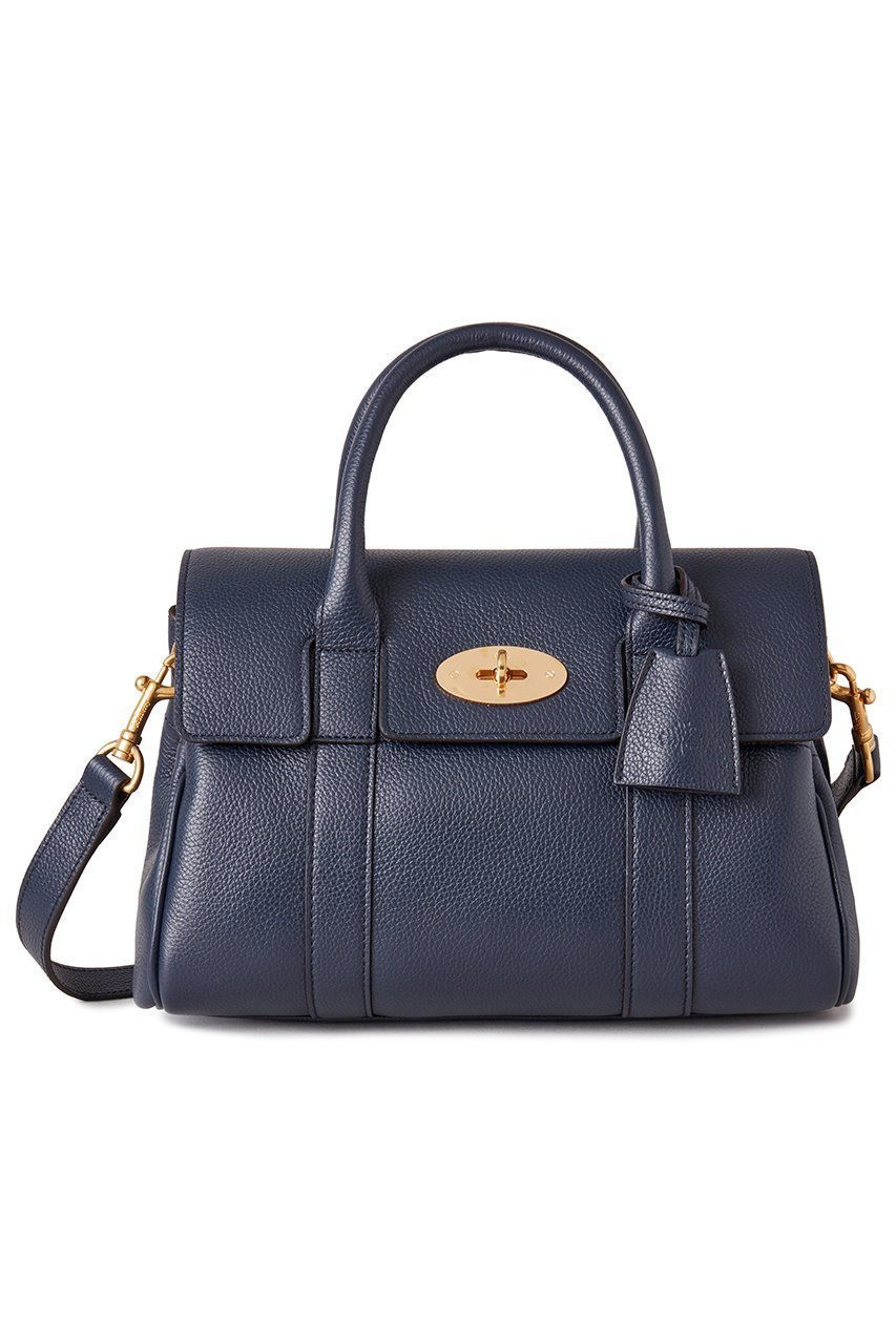 【マルベリー/Mulberry】のSMALL BAYSWATER SATCHEL(SMALL CLASSIC GRAIN) 人気、トレンドファッション・服の通販 founy(ファニー) ファッション Fashion レディースファッション Fashion for Women バッグ Bags ウォーター Water コンパクト Compact, Small Size ジップ Zip, Zipper other-1|ID: prp329100003851219 ipo3291000000033138817