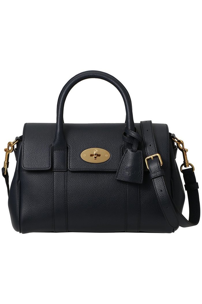 【マルベリー/Mulberry】のSMALL BAYSWATER SATCHEL(SMALL CLASSIC GRAIN) インテリア・キッズ・メンズ・レディースファッション・服の通販 founy(ファニー) https://founy.com/ ファッション Fashion レディースファッション Fashion for Women バッグ Bags ウォーター Water コンパクト Compact, Small Size ジップ Zip, Zipper |ID: prp329100003851219 ipo3291000000035102324