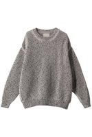 【ヨーク/YOKE / MEN】の【MEN】メッシュニット クルーネック セーター 人気、トレンドファッション・服の通販 founy(ファニー) ファッション Fashion メンズファッション Fashion for Men トップス・カットソー Cut & Sew Tops ニット・セーター / 定番トップス Knit Tops & Sweaters セーター Sweater, Knitwear トレンド Trend, Trending Now メッシュ Mesh, Net Fabric 夏 Summer 春 Spring S/S・春夏 SS, Spring/Summer, Warm Season |ID:prp329100003851227