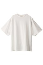 【ヨーク/YOKE / MEN】の【MEN】YOKE Tシャツ 人気、トレンドファッション・服の通販 founy(ファニー) ファッション Fashion メンズファッション MEN トップス・カットソー Tops/Tshirt/Men シャツ Shirts ショート Short スリーブ Sleeve ベーシック Basic ボトム Bottom 定番 Standard thumbnail ホワイト|ID: prp329100003851229 ipo3291000000025335105