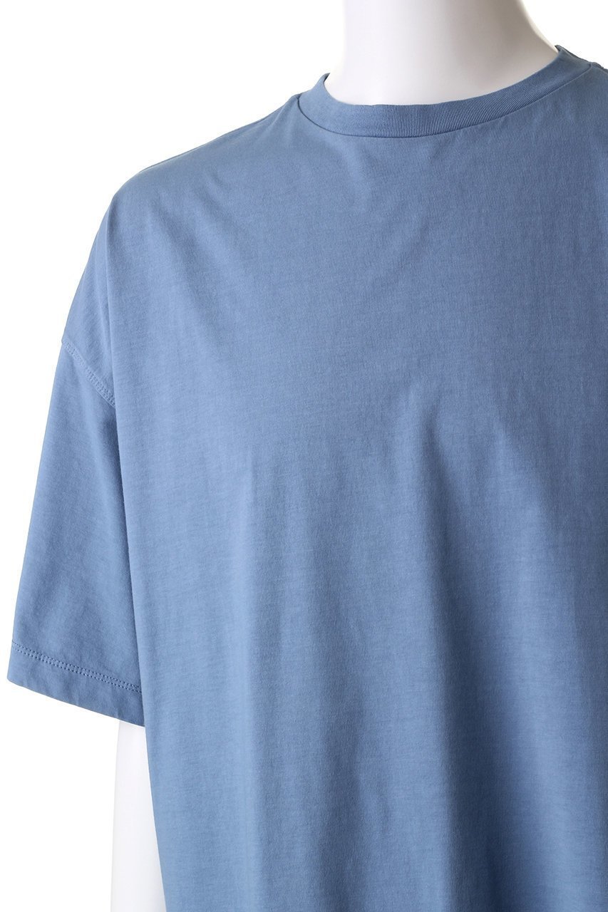 【ヨーク/YOKE / MEN】の【MEN】YOKE Tシャツ 人気、トレンドファッション・服の通販 founy(ファニー) 　ファッション　Fashion　メンズファッション　Fashion for Men　トップス・カットソー　Cut & Sew Tops　メンズシャツ　Shirts　ショート　Short, Short Length　スリーブ　Sleeve, Long Sleeve / Short Sleeve　ベーシック　Basic, Essential　ボトム　Bottoms, Lower Wear　定番　Standard, Basic Item　other-5|ID: prp329100003851229 ipo3291000000032842524