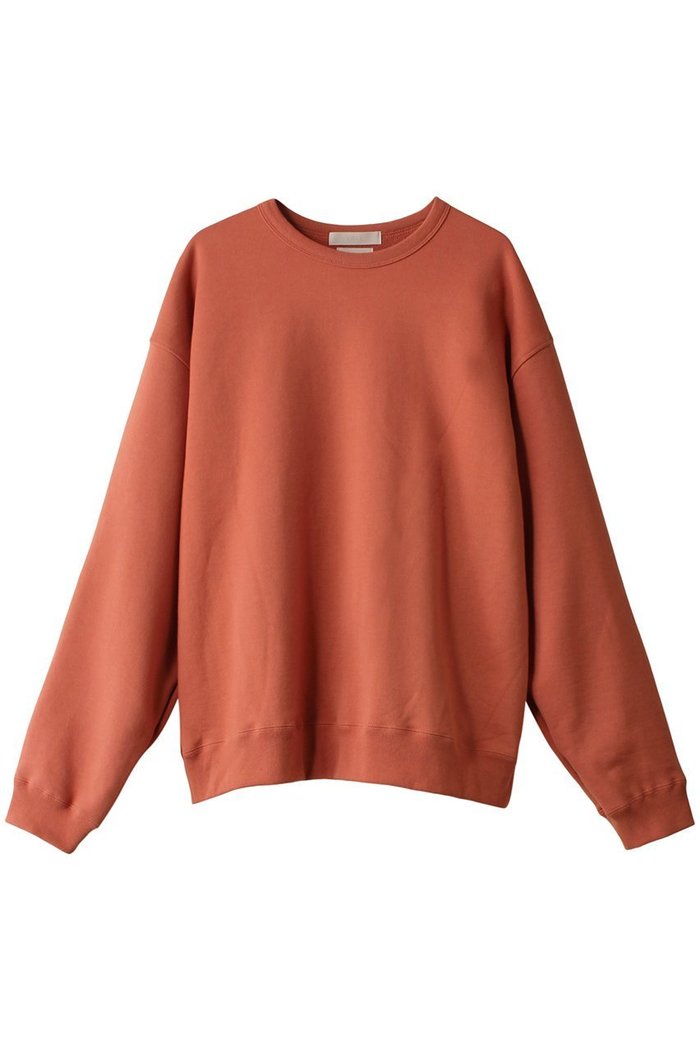 【ヨーク/YOKE / MEN】の【MEN】YOKE スウェット シャツ インテリア・キッズ・メンズ・レディースファッション・服の通販 founy(ファニー) https://founy.com/ ファッション Fashion メンズファッション Fashion for Men トップス・カットソー Cut & Sew Tops メンズシャツ Shirts スウェット / スエット Sweatshirt, Sweatwear スリーブ Sleeve, Long Sleeve / Short Sleeve バランス Balance, Style Balance ボトム Bottoms, Lower Wear ロング Long, Long-Length 定番 Standard, Basic Item |ID: prp329100003851230 ipo3291000000032842532