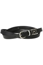 【プランク プロジェクト/PRANK PROJECT】のPロゴベルト / P Logo Belt BLK(ブラック)|ID: prp329100003851248 ipo3291000000032821840
