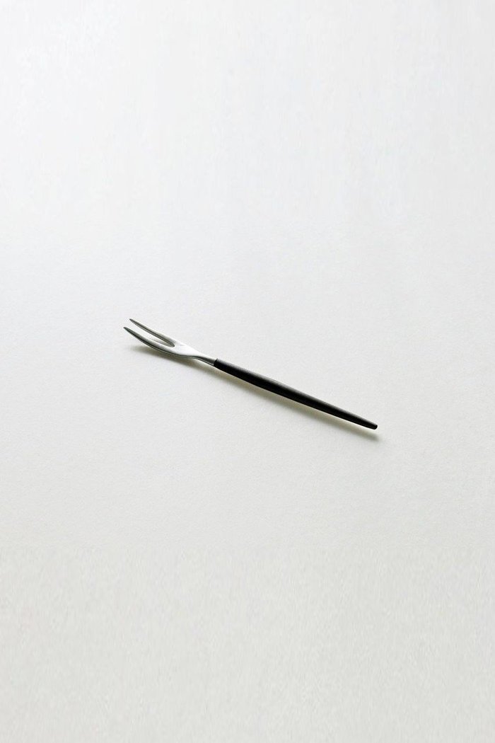 【センプレ/SEMPRE / GOODS】の【Cutipol】GOAジャパニーズフォーク インテリア・キッズ・メンズ・レディースファッション・服の通販 founy(ファニー) https://founy.com/ エレガント 上品 Elegant テーブル Table, Dining Table |ID: prp329100003852526 ipo3291000000026648239