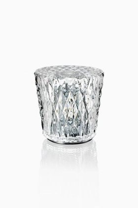 【センプレ/SEMPRE / GOODS】の【Ambientec】クリスタル ガクルクス 人気、トレンドファッション・服の通販 founy(ファニー) ガラス Glass, Glassware クリスタル Crystal, Swarovski テーブル Table, Dining Table フォルム Silhouette, Form 再入荷 Restock / Back in Stock |ID:prp329100003852528