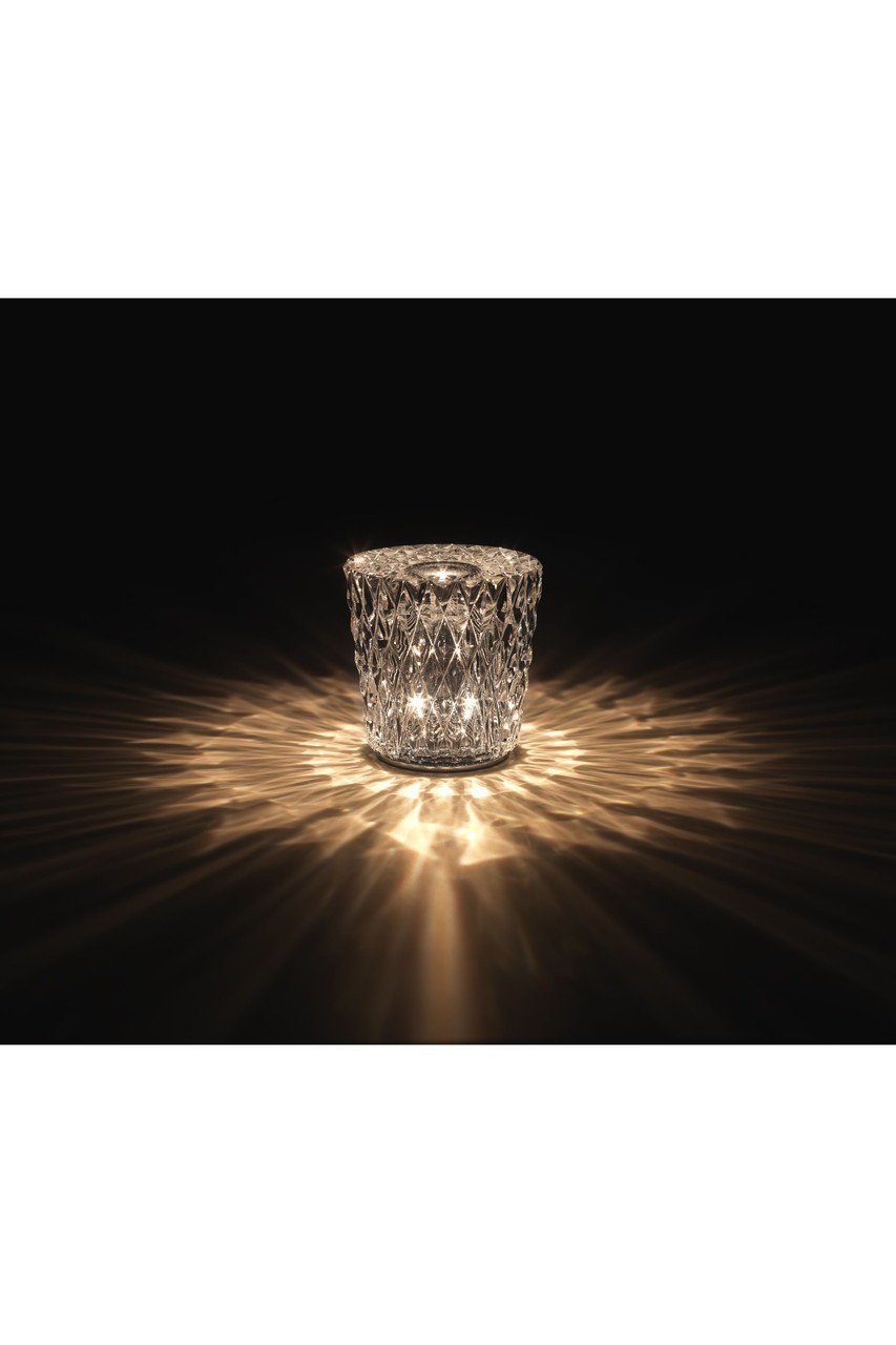 【センプレ/SEMPRE / GOODS】の【Ambientec】クリスタル ガクルクス 人気、トレンドファッション・服の通販 founy(ファニー) 　ガラス　Glass, Glassware　クリスタル　Crystal, Swarovski　テーブル　Table, Dining Table　フォルム　Silhouette, Form　other-3|ID: prp329100003852528 ipo3291000000036137573