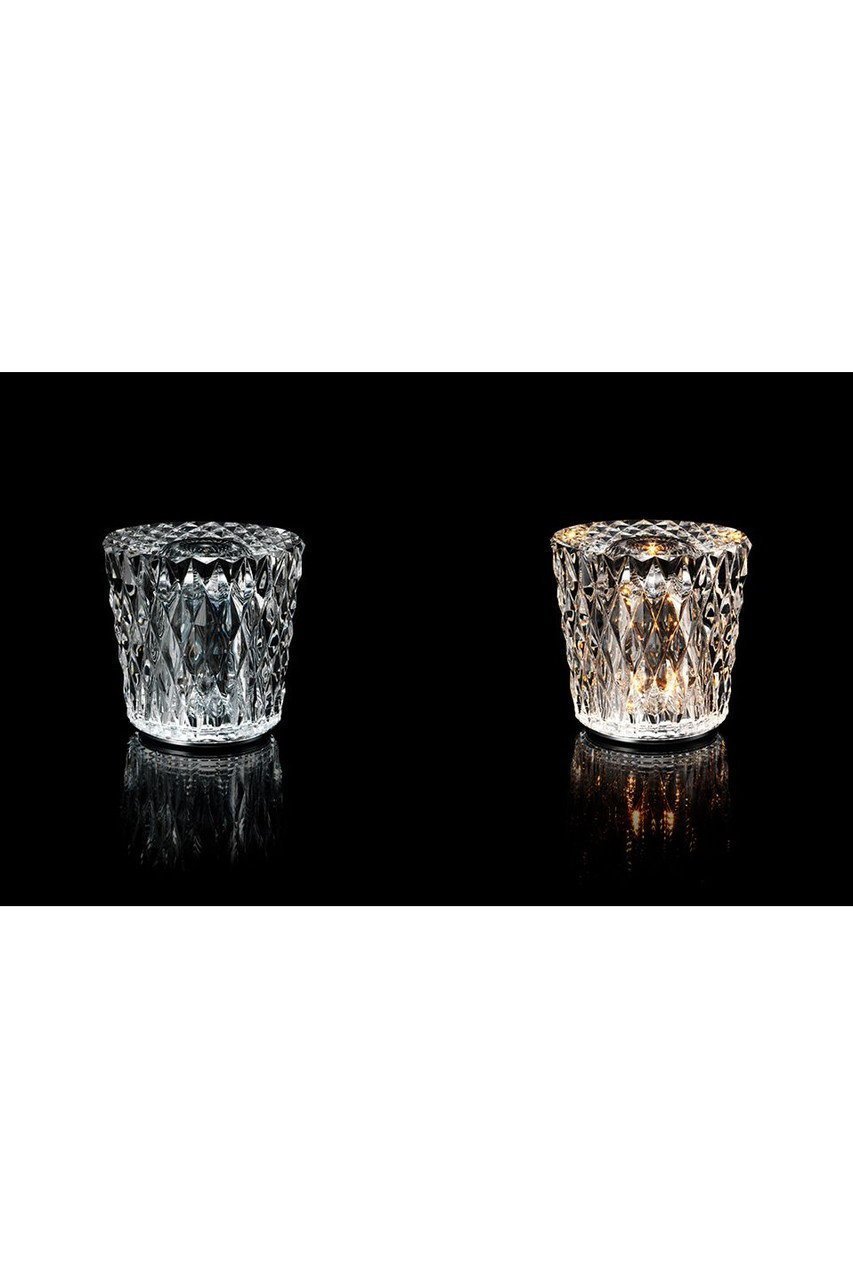 【センプレ/SEMPRE / GOODS】の【Ambientec】クリスタル ガクルクス 人気、トレンドファッション・服の通販 founy(ファニー) 　ガラス　Glass, Glassware　クリスタル　Crystal, Swarovski　テーブル　Table, Dining Table　フォルム　Silhouette, Form　other-4|ID: prp329100003852528 ipo3291000000036137574