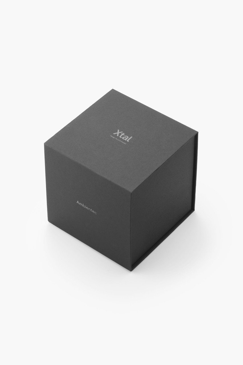 【センプレ/SEMPRE / GOODS】の【Ambientec】クリスタル ガクルクス 人気、トレンドファッション・服の通販 founy(ファニー) 　ガラス　Glass, Glassware　クリスタル　Crystal, Swarovski　テーブル　Table, Dining Table　フォルム　Silhouette, Form　other-6|ID: prp329100003852528 ipo3291000000036137576