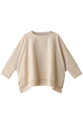 【マルティニーク/martinique】 【COGTHEBIGSMOKE】 ISADORA クルーネック人気、トレンドファッション・服の通販 founy(ファニー) ファッション Fashion レディースファッション Fashion for Women トップス・カットソー Cut & Sew Tops シャツ・ブラウス・オフィスカジュアル Elegant Blouses & Button-Ups ロングTシャツ・Tシャツ Longline T-Shirts & Tees カットソー・ベーシックTシャツ Cut-and-Sewn Tops / Stretch Tees & Basics シンプル Simple, Minimal スリット Slit, Slit Detail スリーブ Sleeve, Long Sleeve / Short Sleeve ロング Long, Long-Length ワイド Wide, Wide Fit 定番 Standard, Basic Item |ID:prp329100003852580