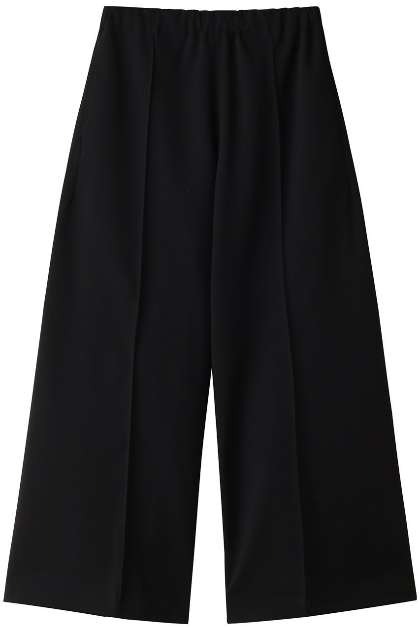 【マルティニーク/martinique】の【COGTHEBIGSMOKE】GENEVA WIDE-LEG パンツ 人気、トレンドファッション・服の通販 founy(ファニー) 　ファッション　Fashion　レディースファッション　Fashion for Women　パンツ　Pants & Trousers　シンプル　Simple, Minimal　ストレッチ　Stretch, Stretchy Fabric　センター　Center, Center Line　フラット　Flat, Flat Shoes　ポケット　Pocket, Pocket Detail　ワイド　Wide, Wide Fit　 other-1|ID: prp329100003852581 ipo3291000000035811770