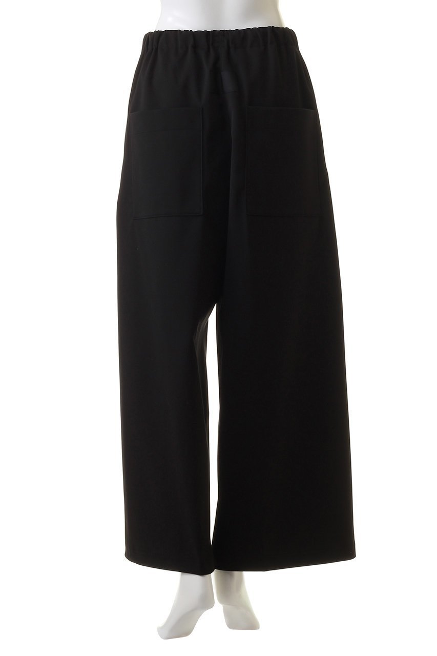 【マルティニーク/martinique】の【COGTHEBIGSMOKE】GENEVA WIDE-LEG パンツ 人気、トレンドファッション・服の通販 founy(ファニー) 　ファッション　Fashion　レディースファッション　Fashion for Women　パンツ　Pants & Trousers　シンプル　Simple, Minimal　ストレッチ　Stretch, Stretchy Fabric　センター　Center, Center Line　フラット　Flat, Flat Shoes　ポケット　Pocket, Pocket Detail　ワイド　Wide, Wide Fit　other-4|ID: prp329100003852581 ipo3291000000035811774