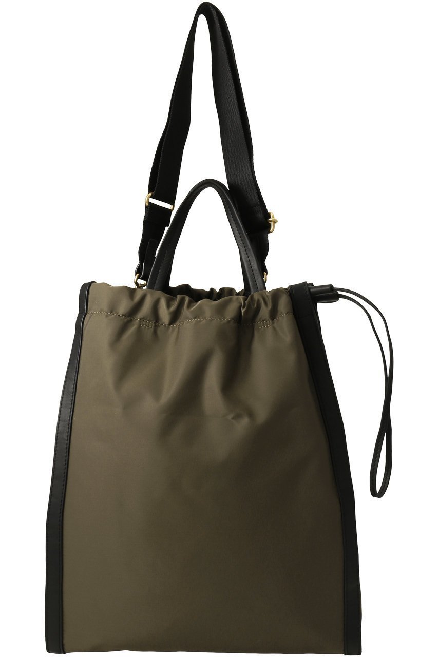 【アルアバイル/allureville】の【ORSETTO】 METALLO NYLON TOTE 人気、トレンドファッション・服の通販 founy(ファニー) 　ファッション　Fashion　レディースファッション　Fashion for Women　バッグ　Bags　ショルダー　Shoulder, Shoulder Strap　スタイリッシュ　Stylish, Fashionable　ビジネス 仕事 通勤　Business / Work / Commuting　other-3|ID: prp329100003852622 ipo3291000000032797164