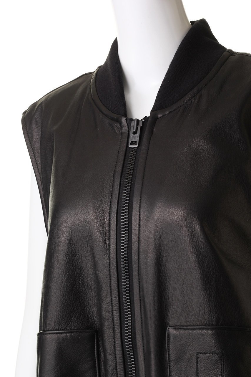 【シシ/sisii】の【受注生産】【UNISEX】Loose fit rib vest 人気、トレンドファッション・服の通販 founy(ファニー) 　ファッション　Fashion　レディースファッション　Fashion for Women　アウター　Coat / Outerwear Collection　レディースジャケット・軽アウター　Jackets　ユニセックス　Unisex, Genderless　シンプル　Simple, Minimal　ジャケット　Jacket, Outerwear　ベスト　Vest, Waistcoat　ロング　Long, Long-Length　other-5|ID: prp329100003852623 ipo3291000000035729611