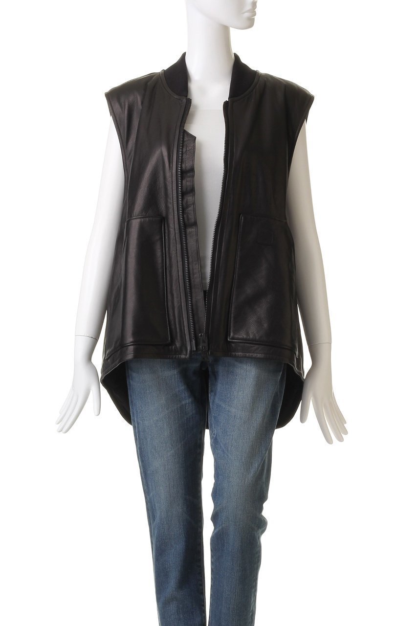 【シシ/sisii】の【受注生産】【UNISEX】Loose fit rib vest 人気、トレンドファッション・服の通販 founy(ファニー) 　ファッション　Fashion　レディースファッション　Fashion for Women　アウター　Coat / Outerwear Collection　レディースジャケット・軽アウター　Jackets　ユニセックス　Unisex, Genderless　シンプル　Simple, Minimal　ジャケット　Jacket, Outerwear　ベスト　Vest, Waistcoat　ロング　Long, Long-Length　other-7|ID: prp329100003852623 ipo3291000000035729619