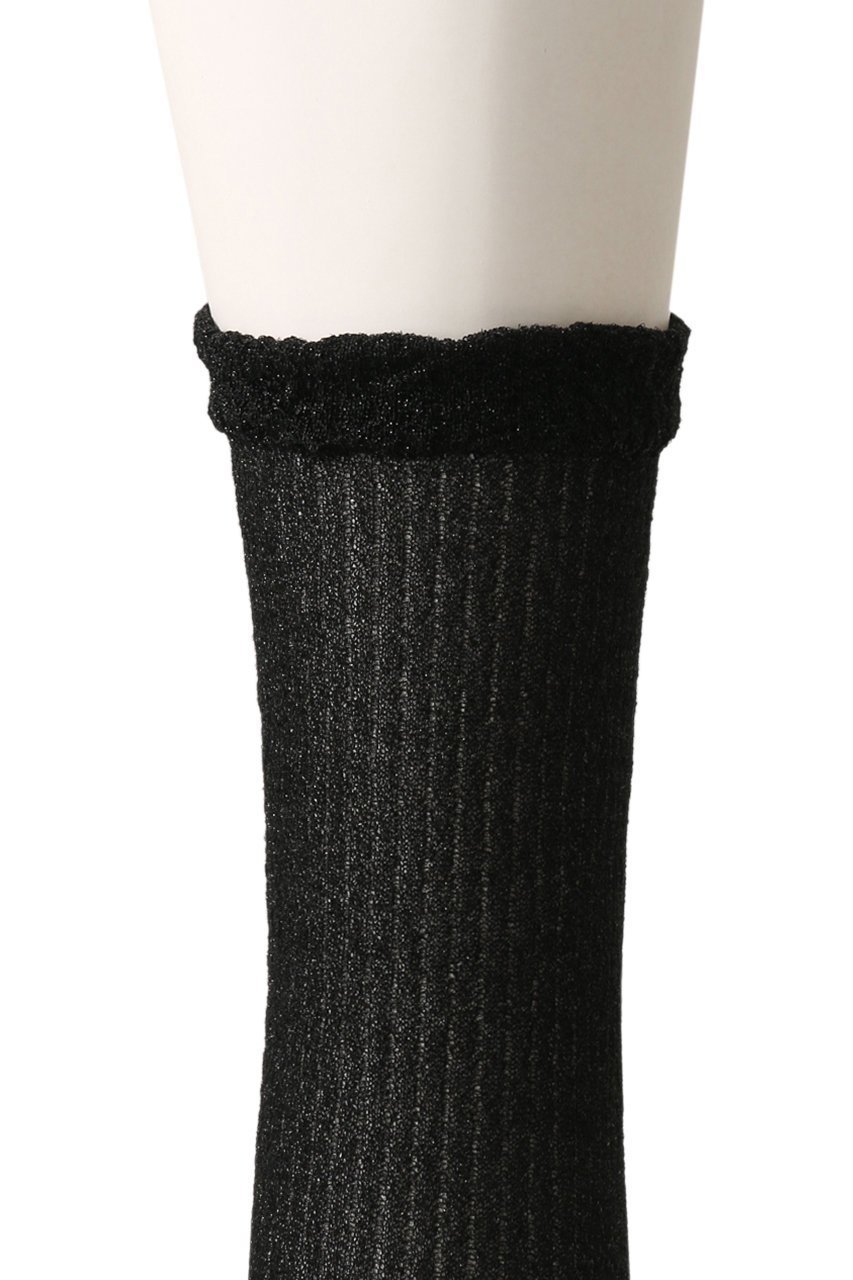 【ランバン オン ブルー/LANVIN en Bleu】のシアーソックス 人気、トレンドファッション・服の通販 founy(ファニー) 　ファッション　Fashion　レディースファッション　Fashion for Women　ソックス&靴下　Socks & Hosiery　レッグウェア・ストッキング　Legwear & Hosiery　サンダル　Sandals, Summer Shoes　シアー　Sheer, See-Through　ソックス　Socks, Hosiery　ベーシック　Basic, Essential　夏　Summer　春　Spring　S/S・春夏　SS, Spring/Summer, Warm Season　other-3|ID: prp329100003852626 ipo3291000000032840278