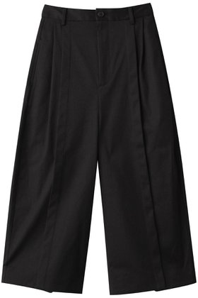 【ピアッカセッテ/ph7+】のタックボリュームパンツ 人気、トレンドファッション・服の通販 founy(ファニー) ファッション Fashion レディースファッション Fashion for Women パンツ Pants & Trousers おすすめ Recommended / Our Picks シンプル Simple, Minimal ベーシック Basic, Essential 定番 Standard, Basic Item |ID:prp329100003852640